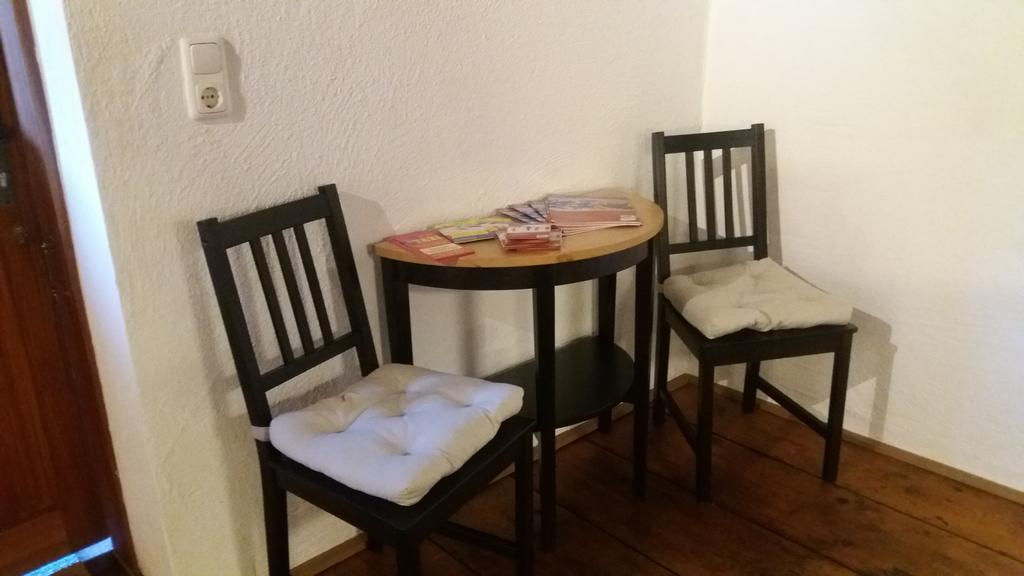 Ferienwohnung Moarhofer Muhr Exterior foto