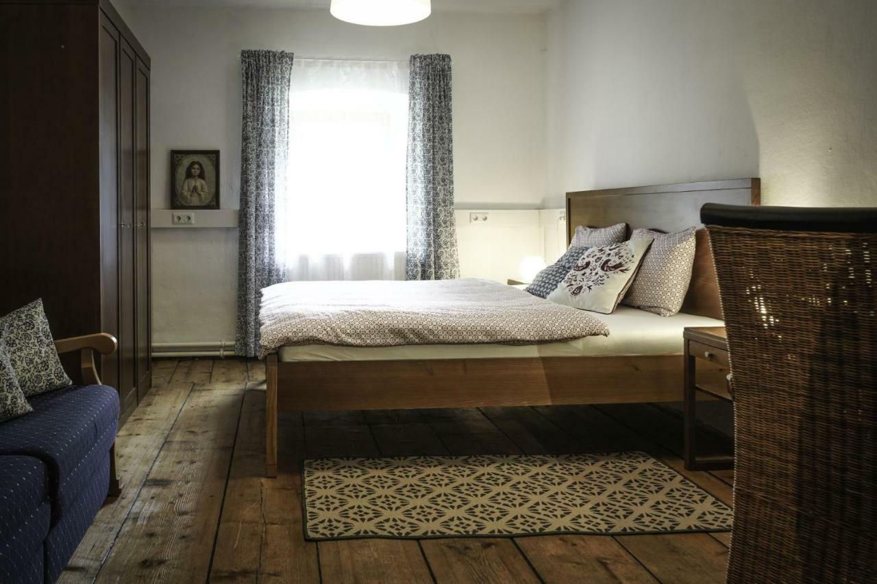 Ferienwohnung Moarhofer Muhr Exterior foto