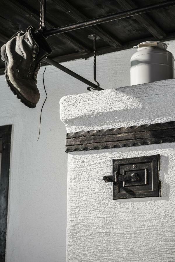 Ferienwohnung Moarhofer Muhr Exterior foto